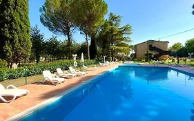 Hotel La Torretta